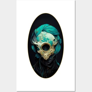 Dishonored Cyclops Posters and Art